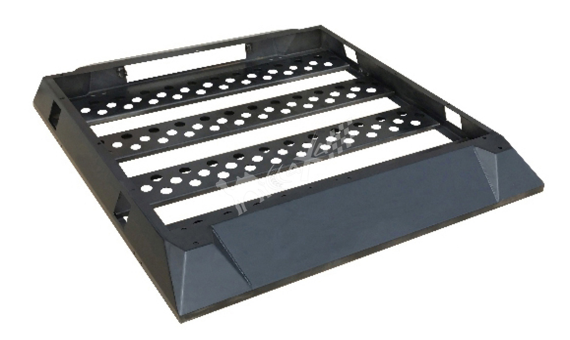 Steel Roof Rack