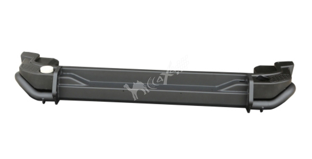 Heavy Duty Rear Bumper