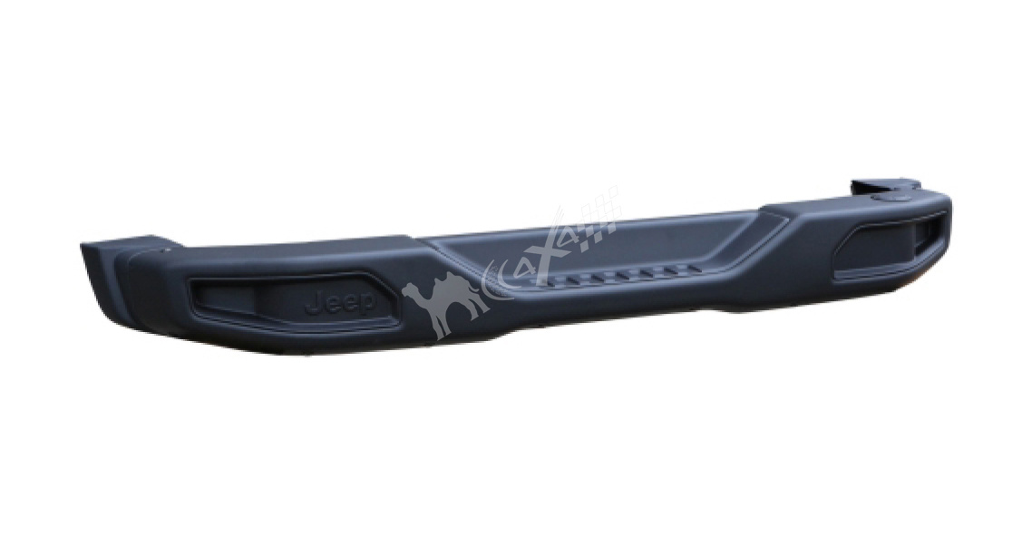 Ten Anniversary OEM Steel Heavy Duty Bumper