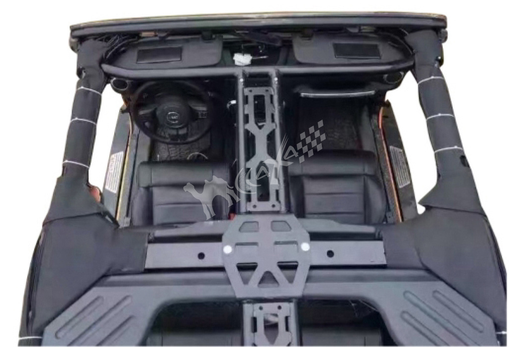 Top Roof Sport Bar