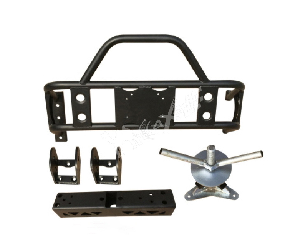 Sport Spare Tyre Carrier