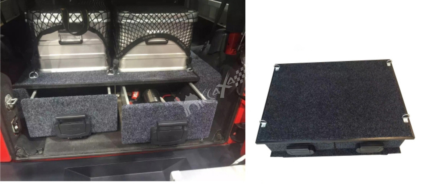 Trunk Box