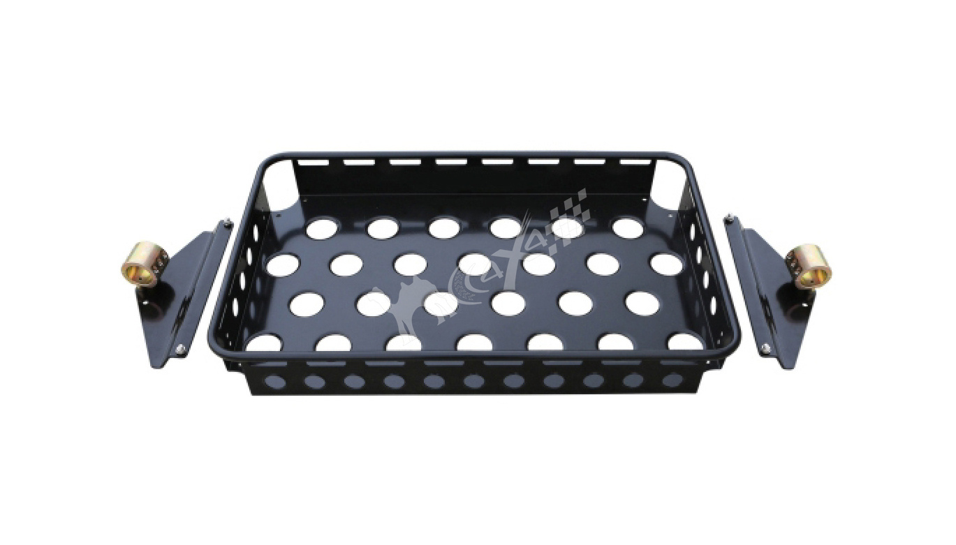 Car Inner Luggage Carrier