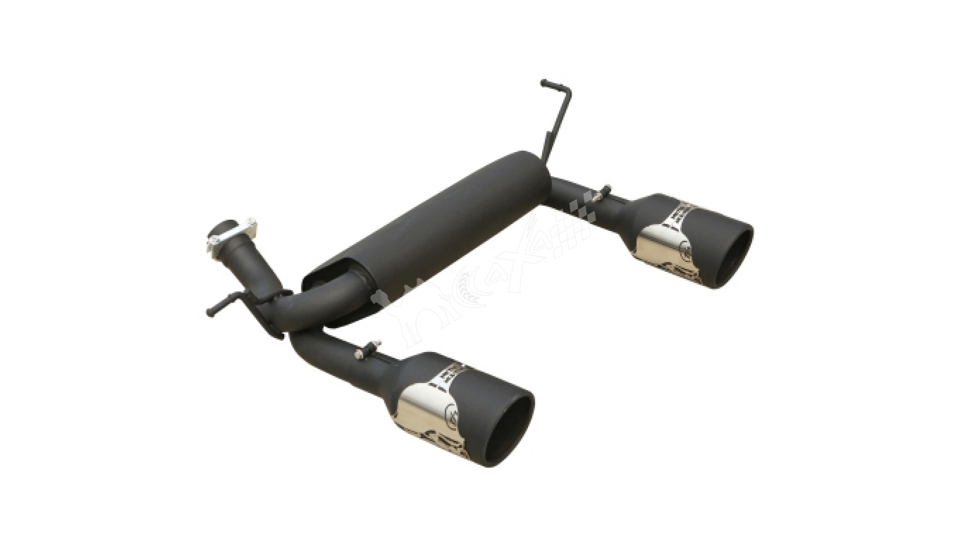 Exhaust System