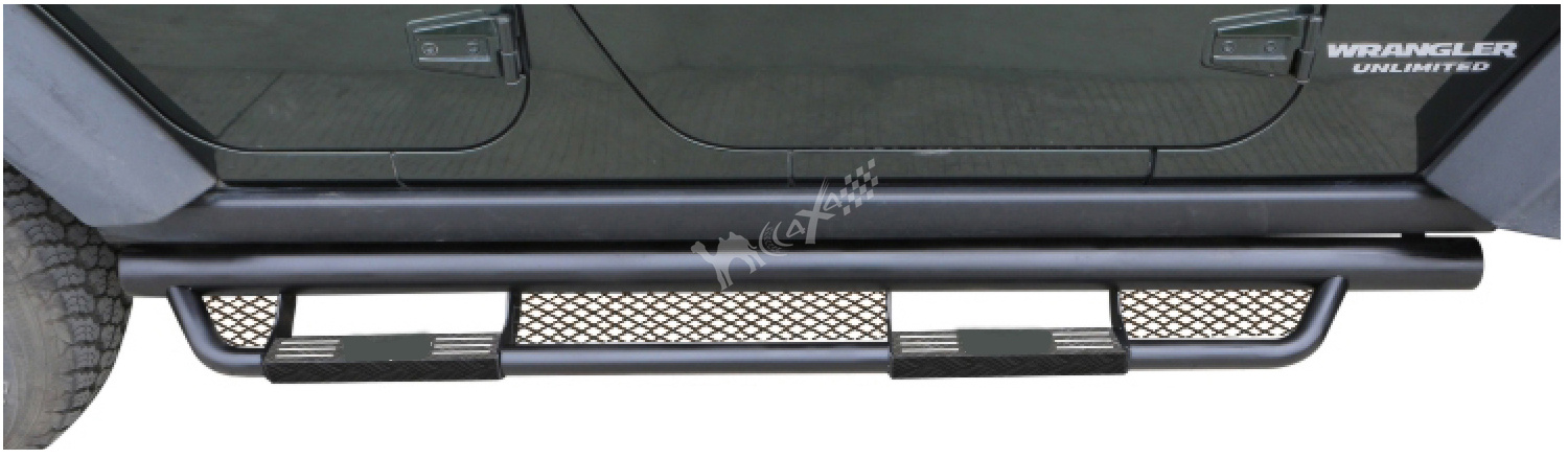 Side Bar