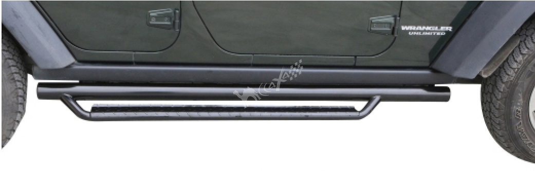 Side Bar