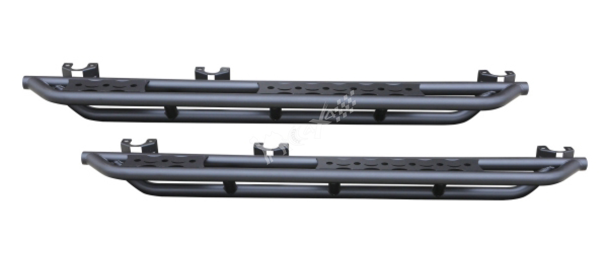 Sport Side Step For 4 Doors
