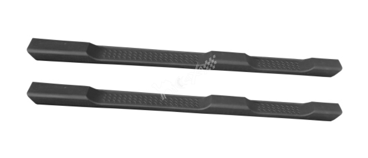 OEM Plastic Running Board 4 Doors