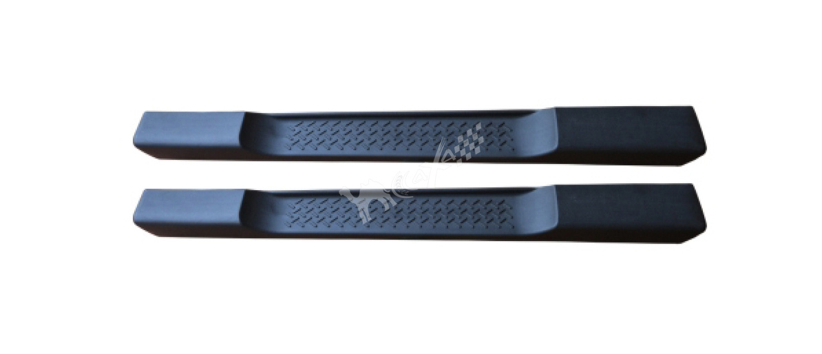 OEM Plastic Running Board 2 Doors