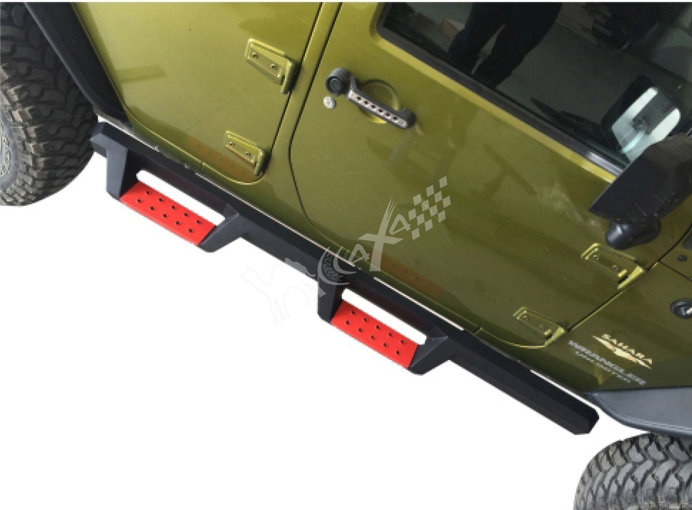 Side Bar