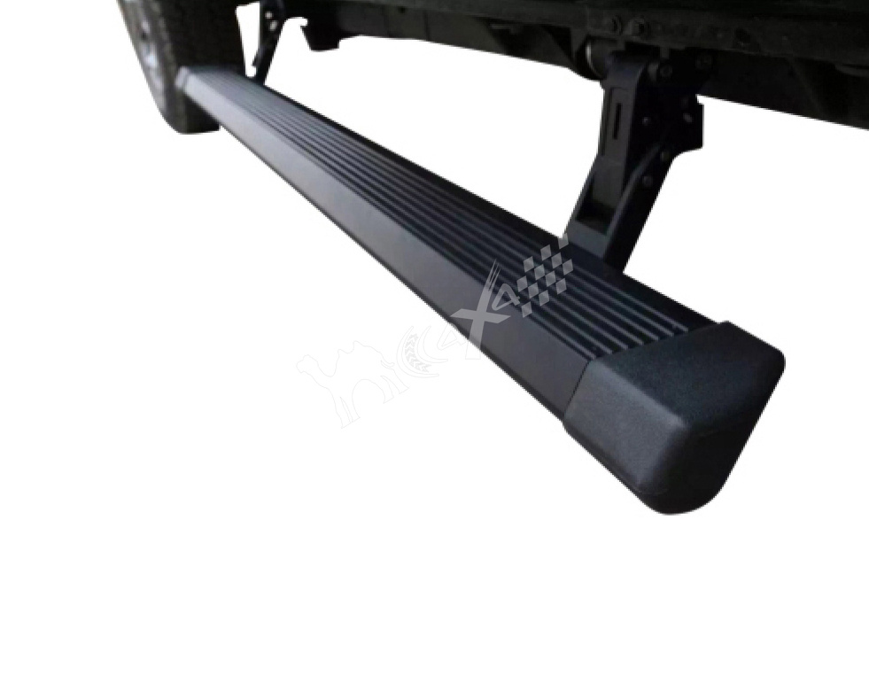 Electric Operated Side Step