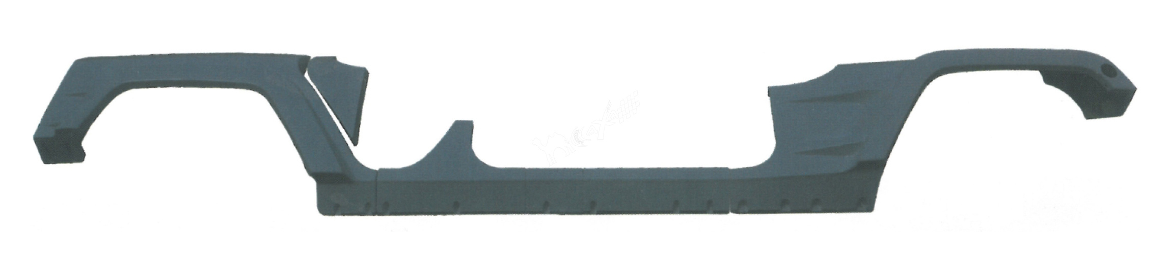 Fender Flare