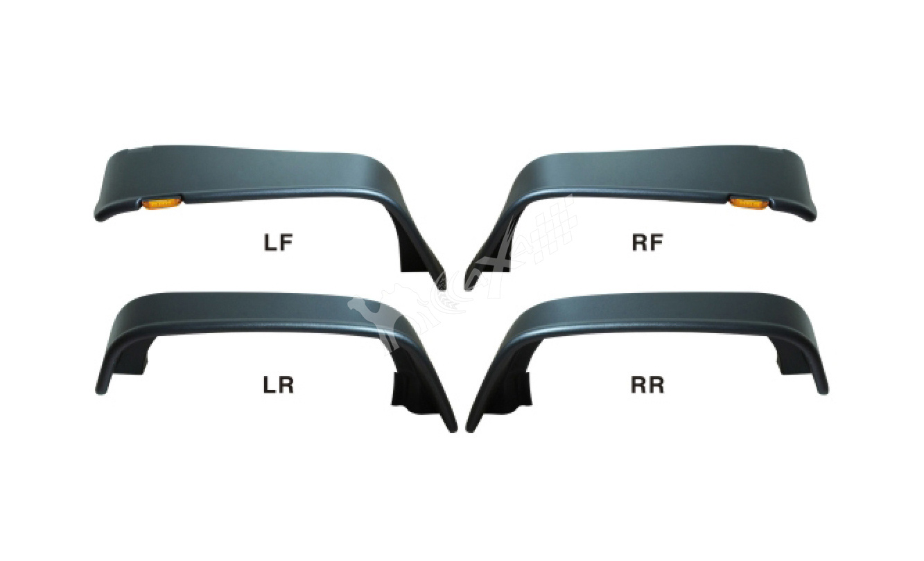 Fender Flare