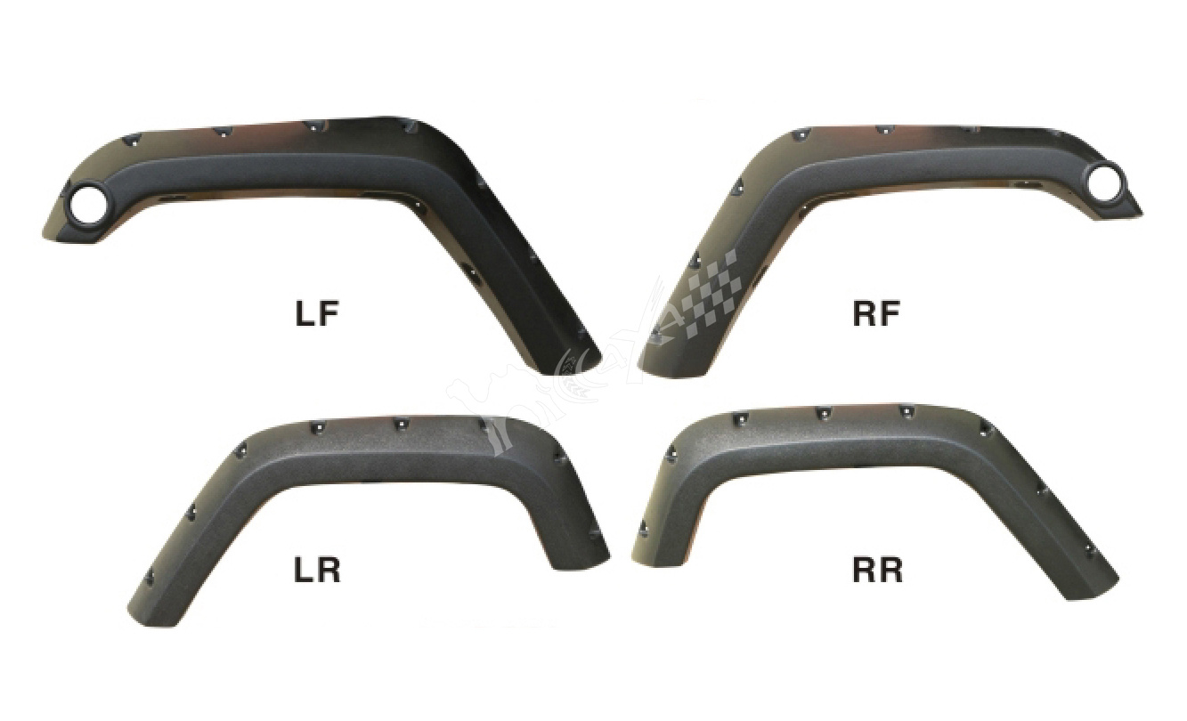 Fender Flare